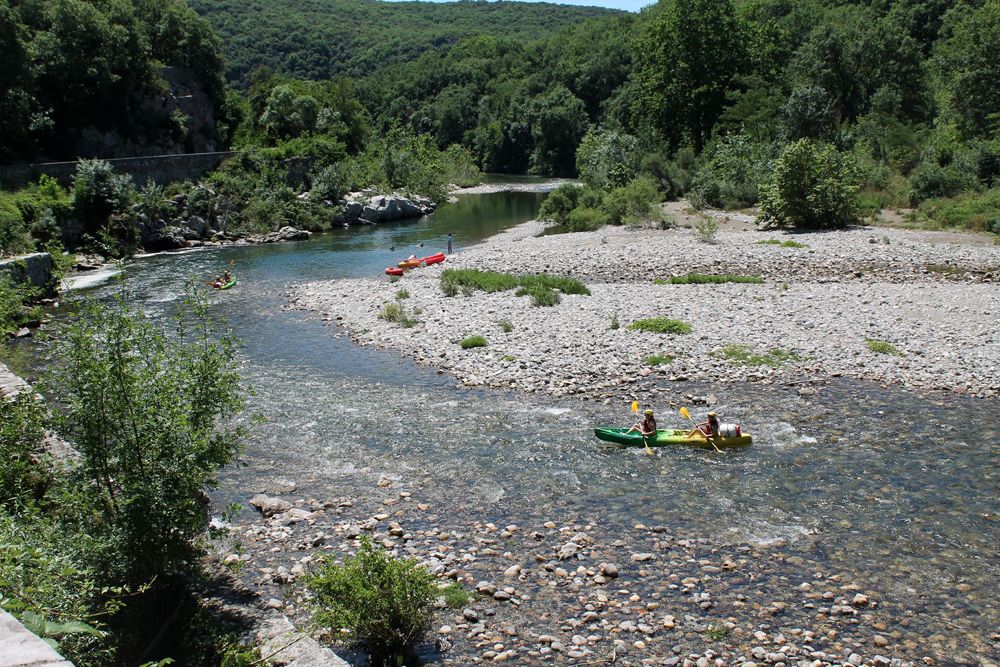 Cévennes