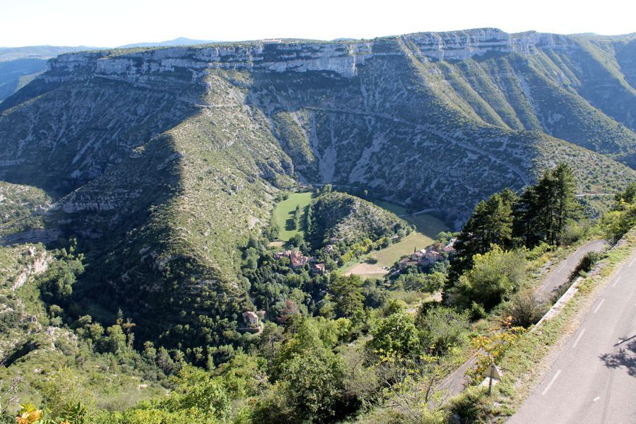 Cévennes