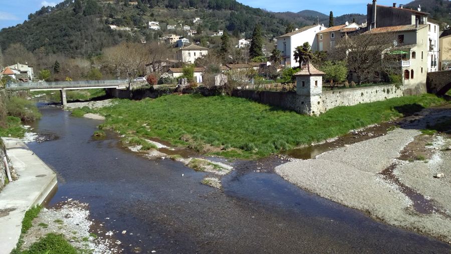 Cévennes