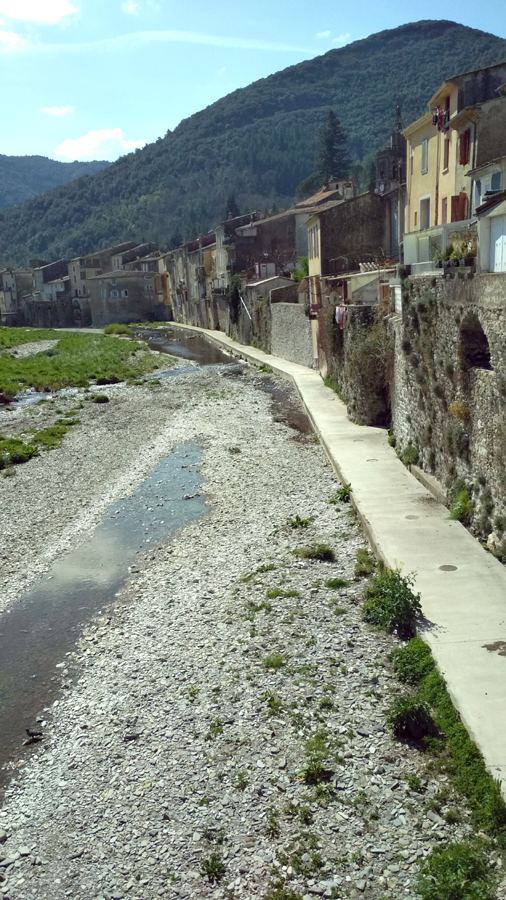 Cévennes