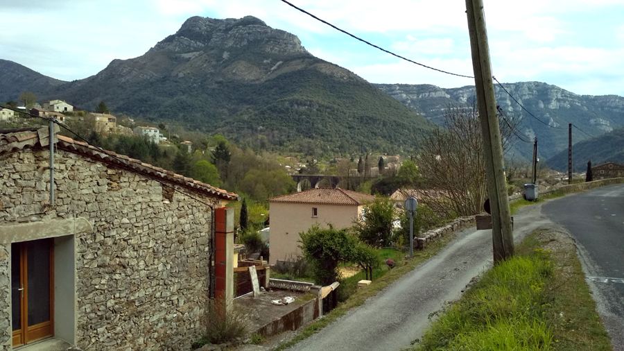 Cévennes