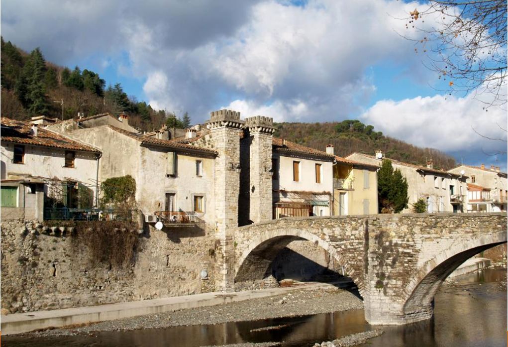 Cévennes