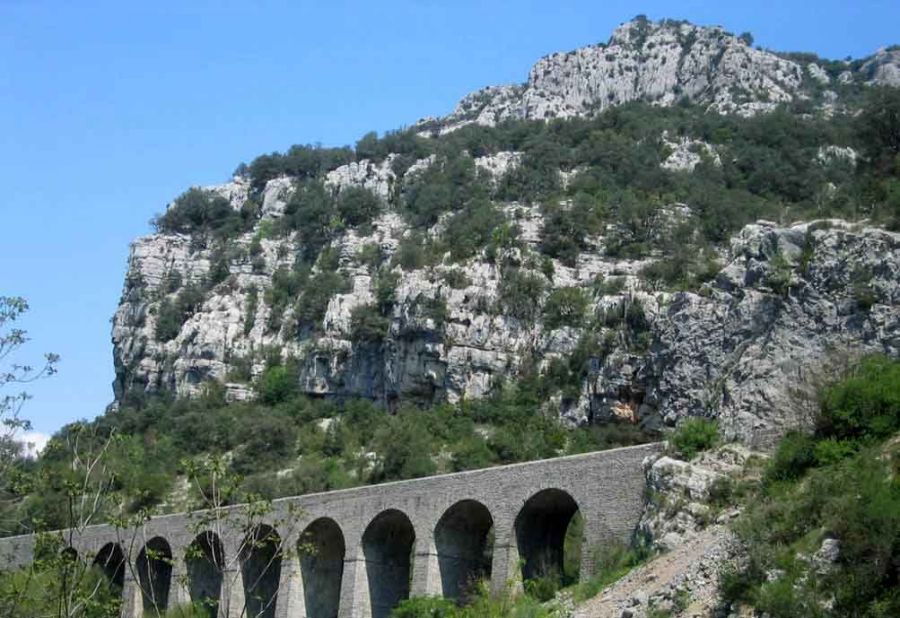 Cévennes