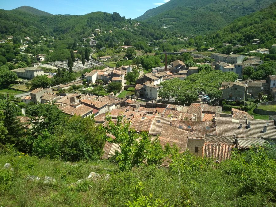 Cévennes