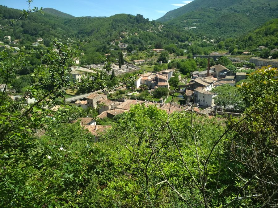 Cévennes