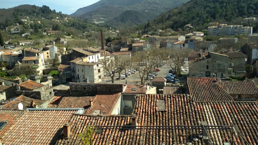 Cévennes