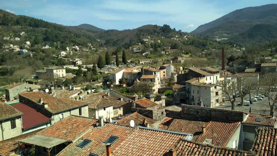 Cévennes